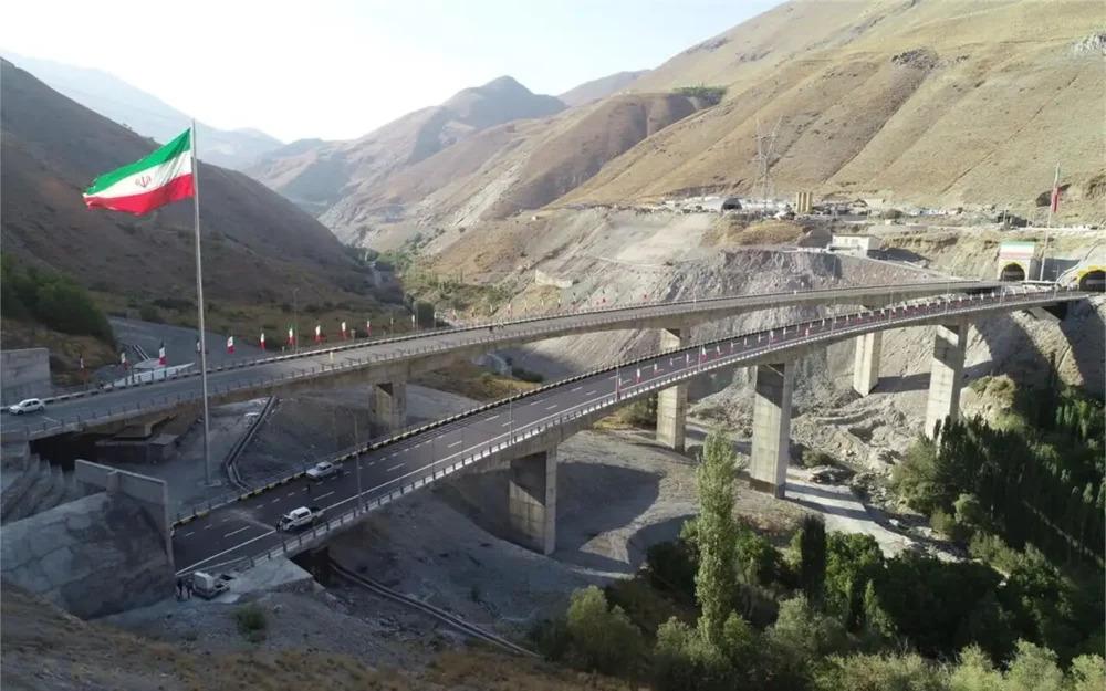 آزادراه تهران-شمال