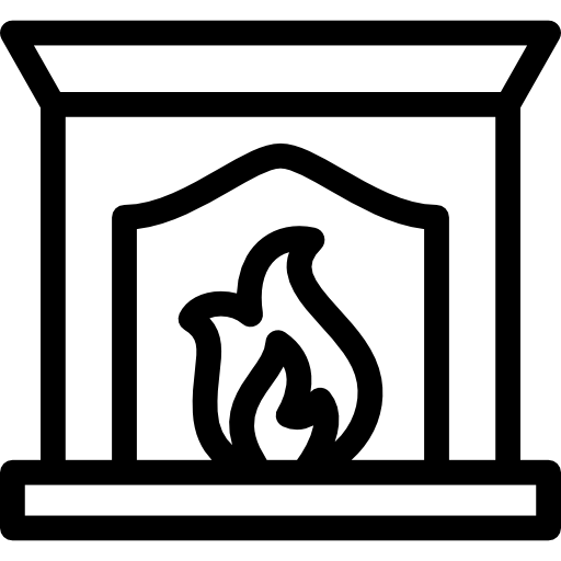 شومینه