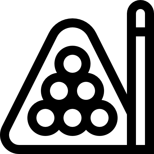 میز بیلیارد
