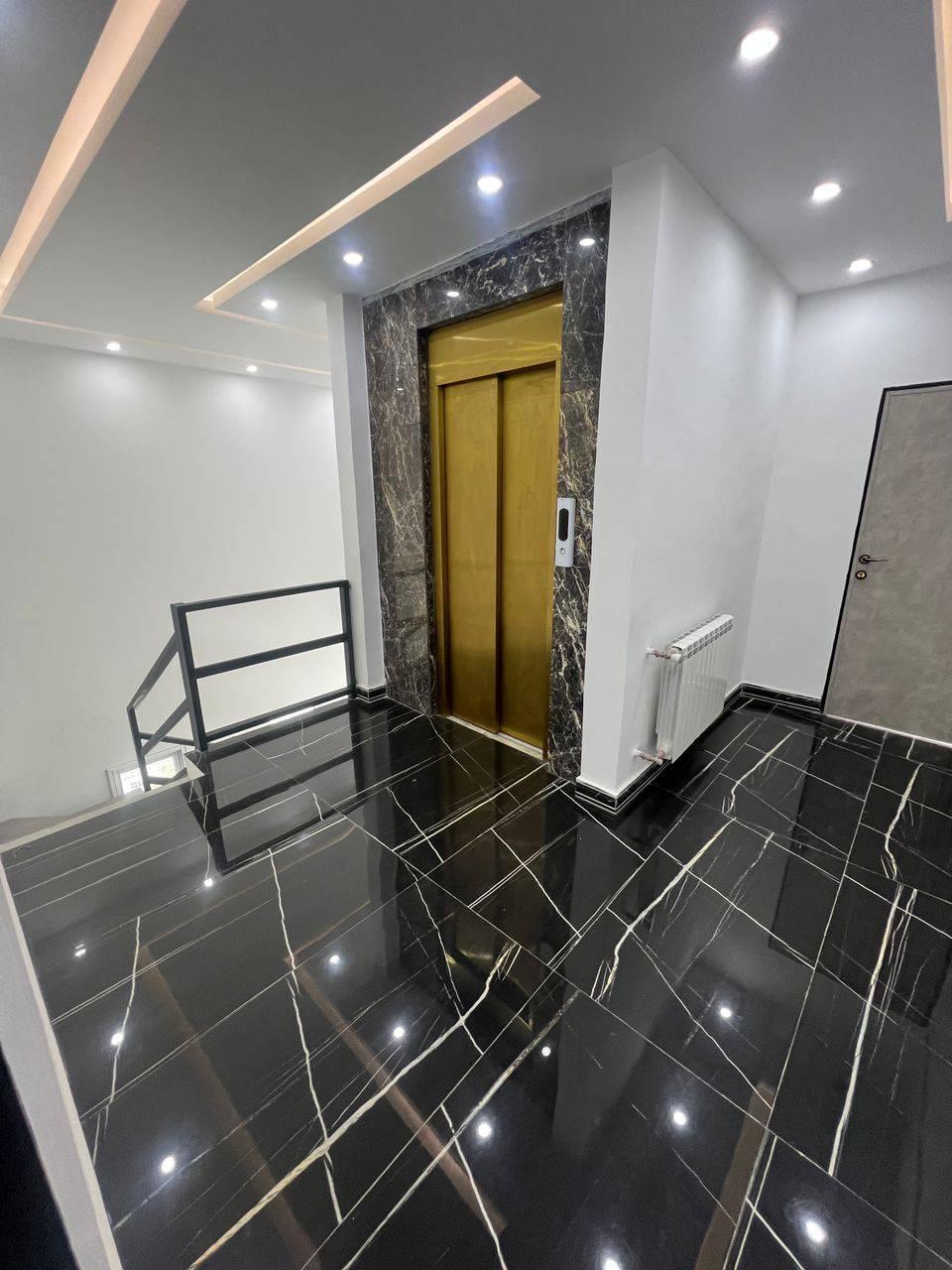 خرید ویلا تریبلکس استخردار در نوشهر چلک